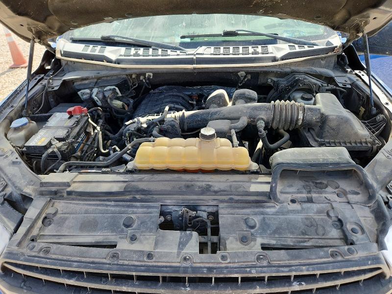 85791055 :رقم المزاد ، 1FTEX1EB4JKC73627 vin ، 2018 Ford F150 مزاد بيع