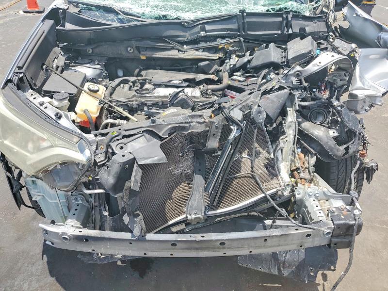 57478146 :رقم المزاد ، JTMZFREV2JJ196162 vin ، 2018 Toyota Rav4 مزاد بيع