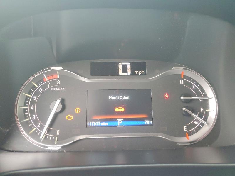 Продажа на аукционе авто 2017 Honda Pilot, vin: 5FNYF6H96HB050423, номер лота: 57541746