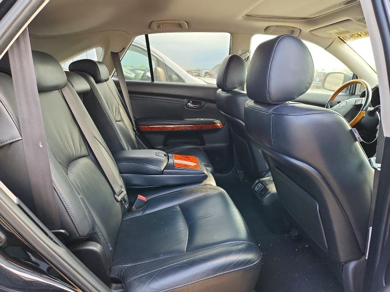 2004 Lexus Rx 330 მანქანა იყიდება აუქციონზე, vin: 2T2HA31U24C030546, აუქციონის ნომერი: 58515946