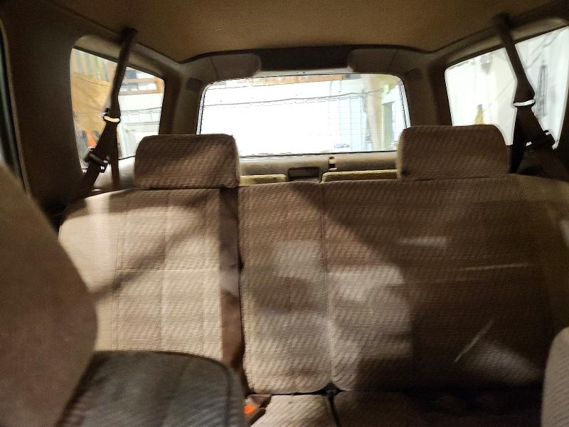 Aukcja sprzedaży 1991 Toyota 4runner, vin: JT3VN39W2M0057357, numer aukcji: 58848096