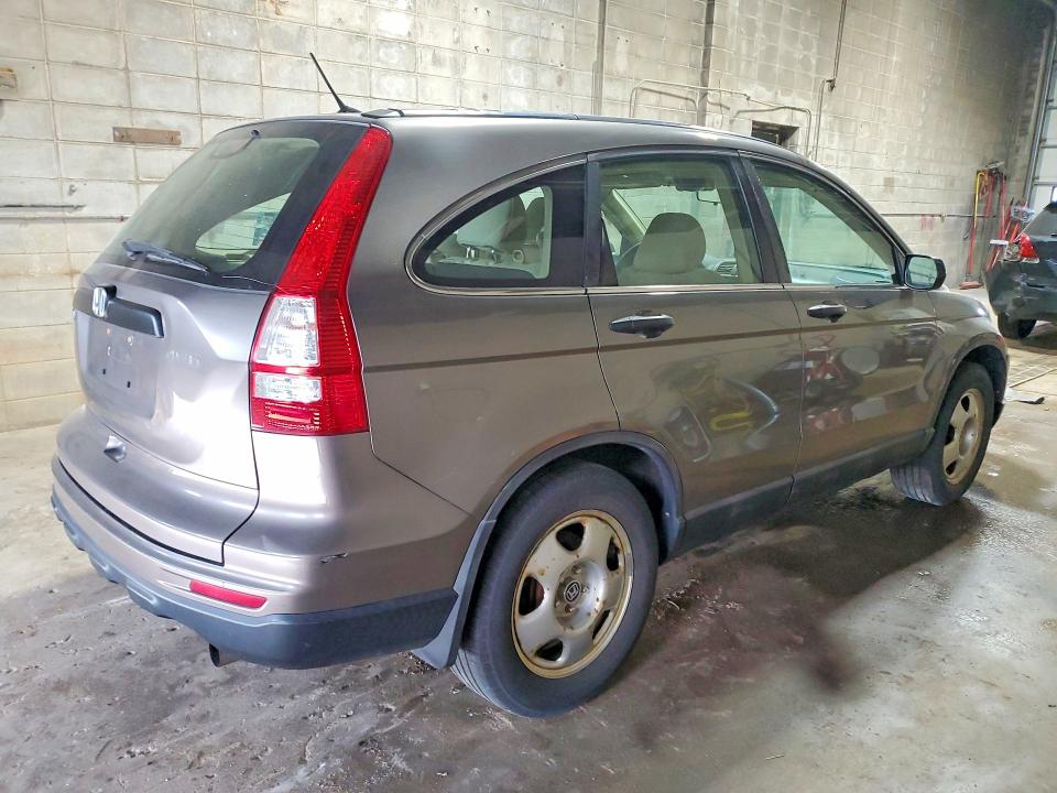 Продаж на аукціоні авто 2010 Honda Cr-v, vin: 5J6RE4H3XAL007756, номер лоту: 59222346