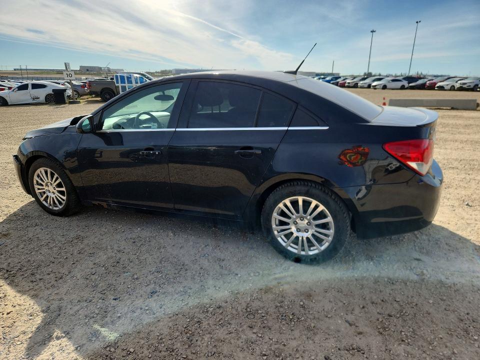 Aukcja sprzedaży 2012 Chevrolet Cruze, vin: 1G1PJ5SC5C7325165, numer aukcji: 58990226