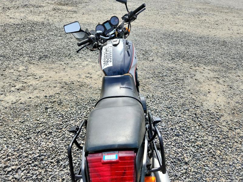 Продаж на аукціоні авто 1984 Honda Vf1100, vin: 1HFSC1718EA008181, номер лоту: 54820056