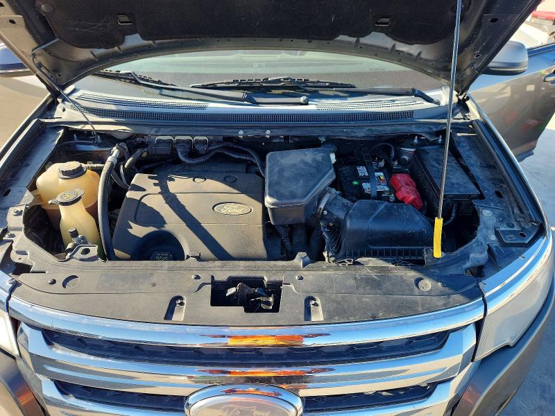 Продажа на аукционе авто 2013 Ford Edge, vin: 2FMDK3JC7DBC05823, номер лота: 55602686