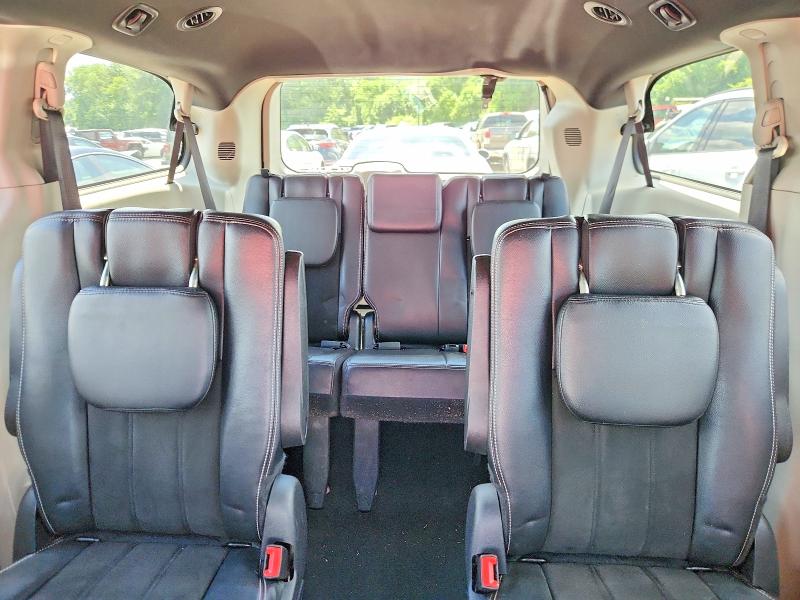 Продажа на аукционе авто 2019 Dodge Grand Caravan, vin: 2C4RDGCG4KR662055, номер лота: 56088646
