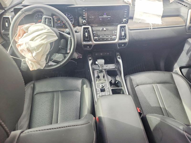 Продаж на аукціоні авто 2023 Kia Sorento, vin: 5XYRH4LF9PG163001, номер лоту: 54113346