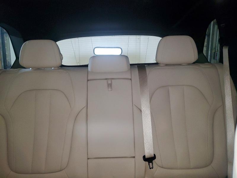 Aukcja sprzedaży 2020 Bmw X5, vin: 5UXCR6C05L9B84466, numer aukcji: 57689316