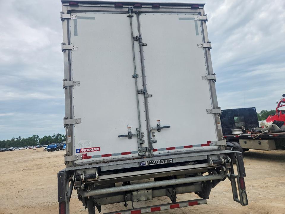 Продажа на аукционе авто 2020 Peterbilt 337, vin: 2NP2HM7X8LM673372, номер лота: 57702306
