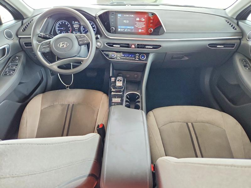 Aukcja sprzedaży 2020 Hyundai Sonata, vin: 5NPEL4JA9LH031699, numer aukcji: 56249246