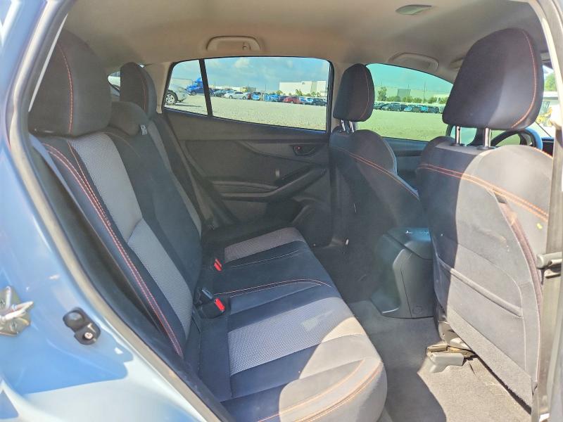 Aukcja sprzedaży 2019 Subaru Crosstrek, vin: JF2GTACC2K8349880, numer aukcji: 57829496