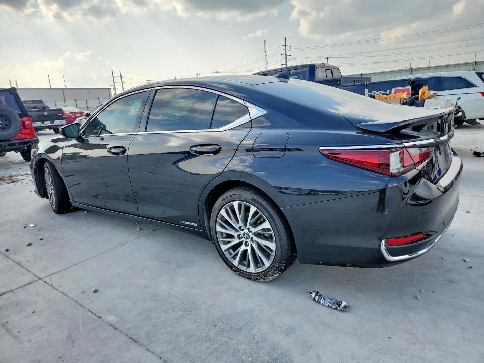 Aukcja sprzedaży 2021 Lexus Es, vin: 58ADA1C13MU001378, numer aukcji: 58127276