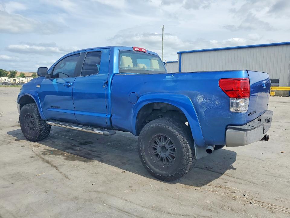 55833596 :رقم المزاد ، 5TBRT54187S450719 vin ، 2007 Toyota Tundra مزاد بيع