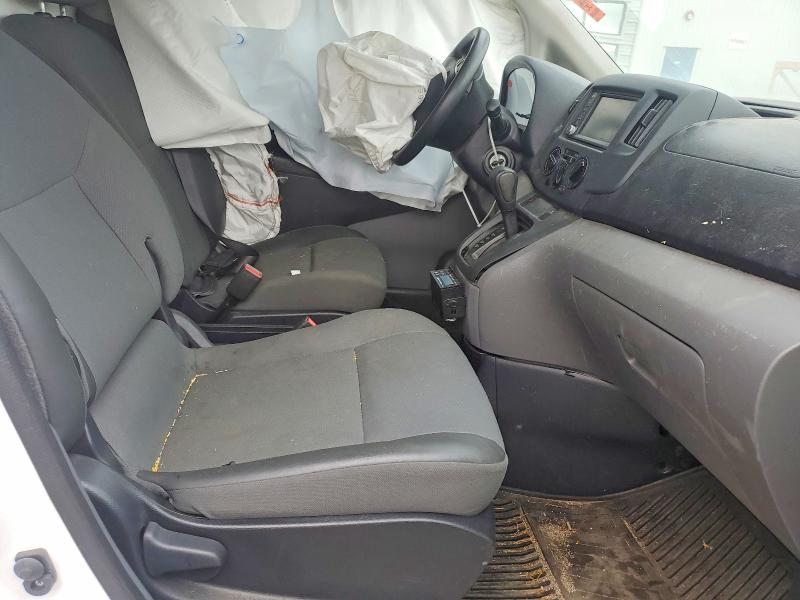 Aukcja sprzedaży 2021 Nissan Nv200, vin: 3N6CM0KN4MK702361, numer aukcji: 58051826