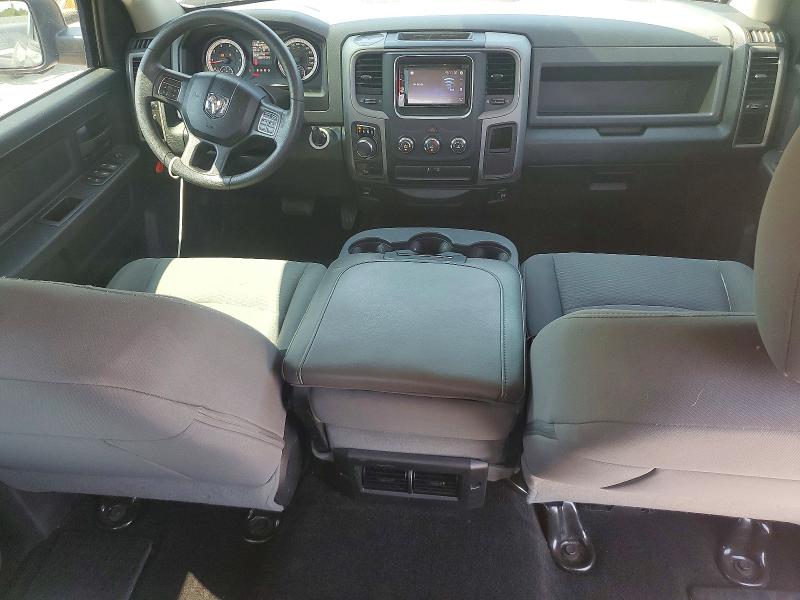 2015 Ram 1500 მანქანა იყიდება აუქციონზე, vin: 1C6RR6KT0FS762336, აუქციონის ნომერი: 57203246