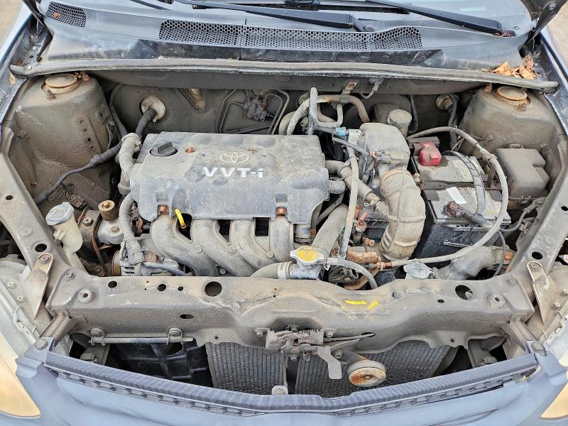 Продажа на аукционе авто 2004 Toyota Echo, vin: JTDBT123040336427, номер лота: 57227246