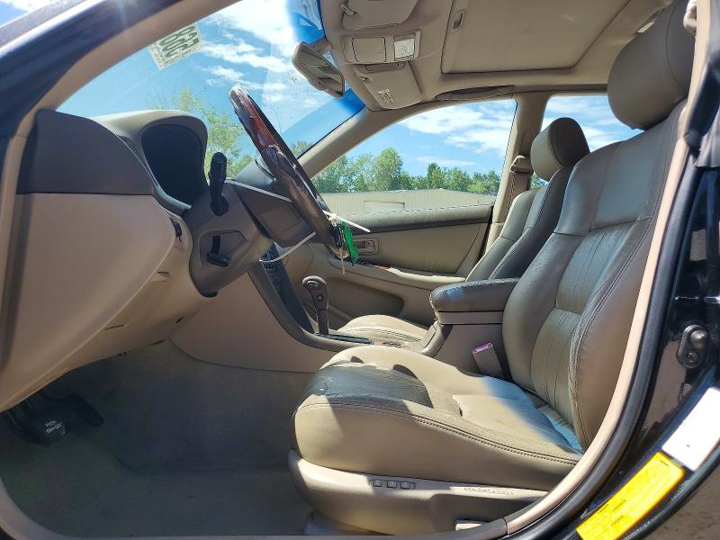 Продажа на аукционе авто 2001 Lexus Es, vin: JT8BF28G710330979, номер лота: 56875746