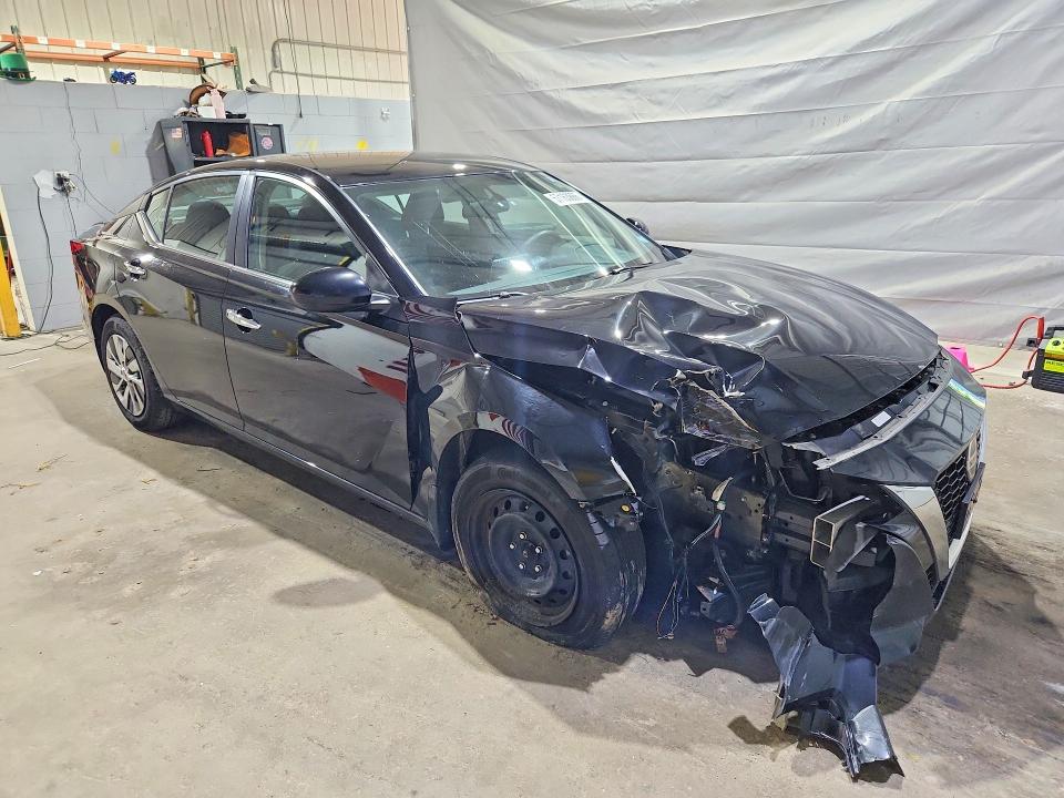 Aukcja sprzedaży 2020 Nissan Altima, vin: 1N4BL4BW4LN310299, numer aukcji: 57163666