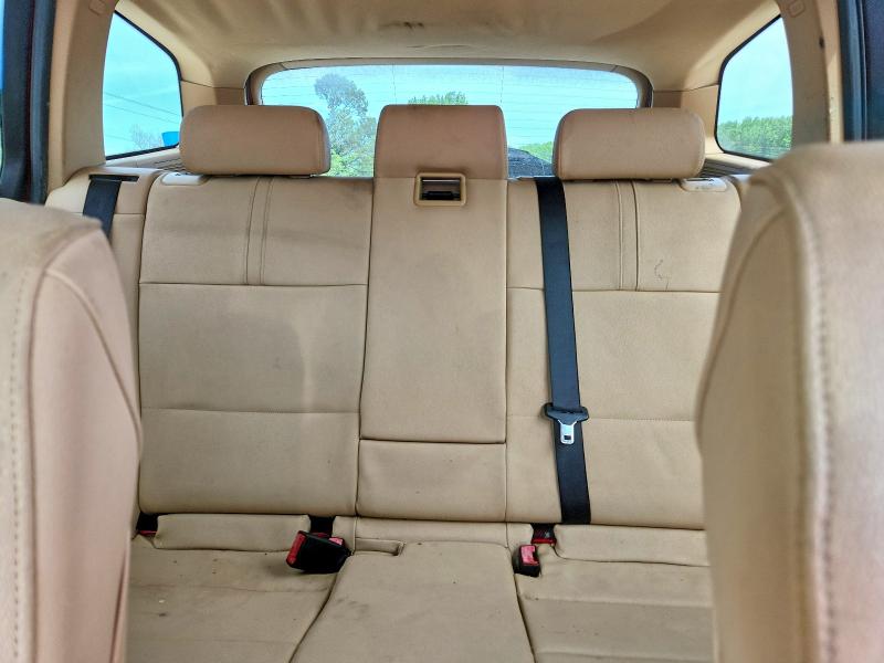 55734046 :رقم المزاد ، WBXPC93467WF13694 vin ، 2007 Bmw X3 مزاد بيع