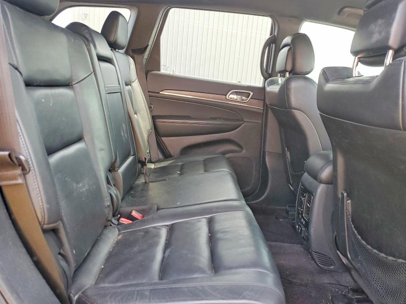56369166 :رقم المزاد ، 1C4RJEBG7JC400259 vin ، 2018 Jeep Grand Cherokee مزاد بيع