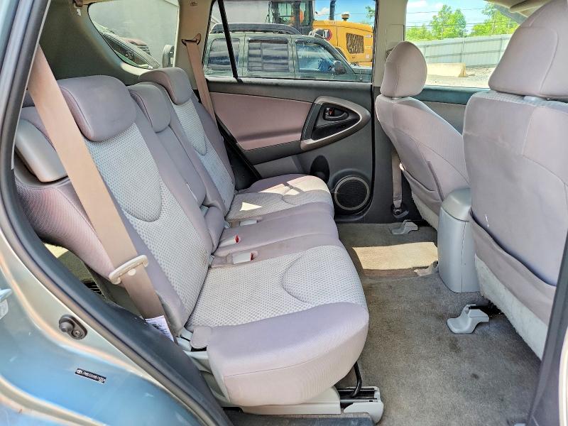 Aukcja sprzedaży 2008 Toyota Rav4, vin: JTMBD33VX85193004, numer aukcji: 56047576