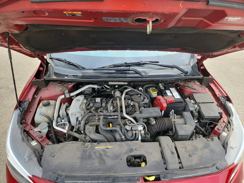 Продажа на аукционе авто 2021 Nissan Sentra, vin: 3N1AB8DV0MY326169, номер лота: 58781016