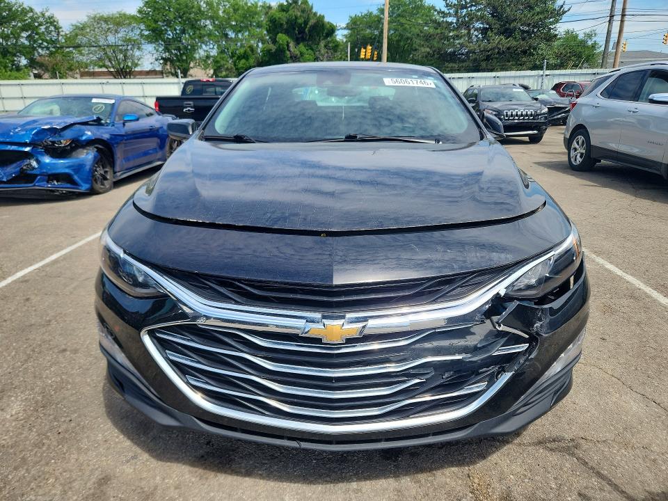 2024 Chevrolet Malibu მანქანა იყიდება აუქციონზე, vin: 1G1ZD5ST3RF193733, აუქციონის ნომერი: 56061746