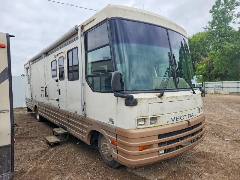 58614766 :رقم المزاد ، 1GBLP37J4T3314301 vin ، 1997 Winnibago Recreational Vehicle (rv) مزاد بيع
