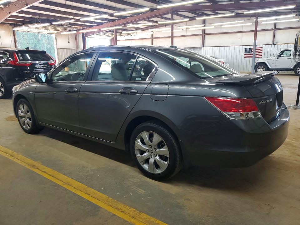 2008 Honda Accord მანქანა იყიდება აუქციონზე, vin: 1HGCP26848A161122, აუქციონის ნომერი: 58774446