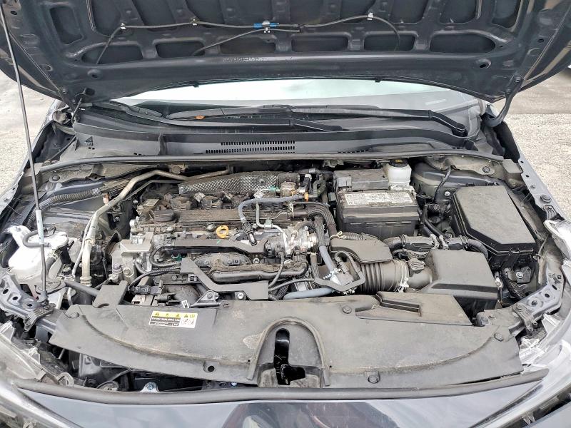 Aukcja sprzedaży 2025 Toyota Corolla, vin: 5YFB4MDE6SP338232, numer aukcji: 57749136