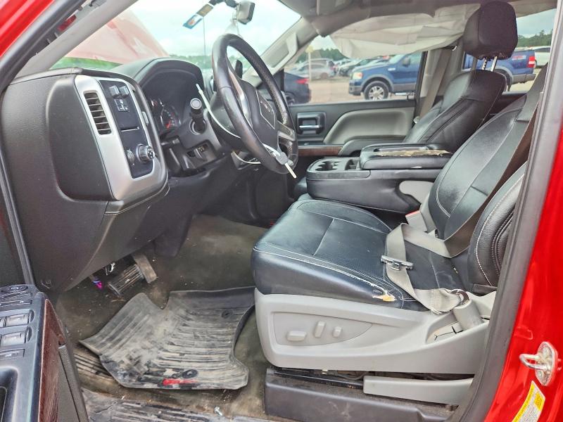 Aukcja sprzedaży 2015 Gmc Sierra, vin: 3GTP1UEC6FG410702, numer aukcji: 56520096