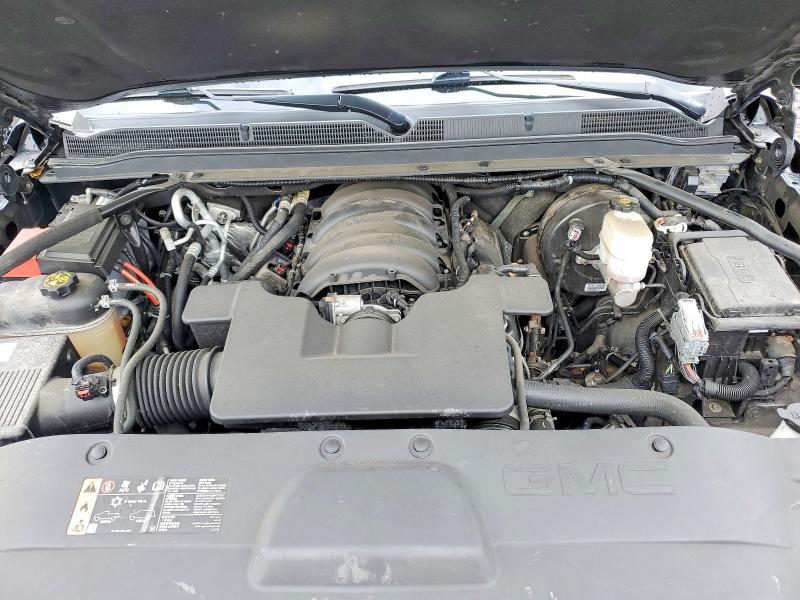 Продажа на аукционе авто 2020 Gmc Yukon, vin: 1GKS2CKJ5LR229157, номер лота: 57860486