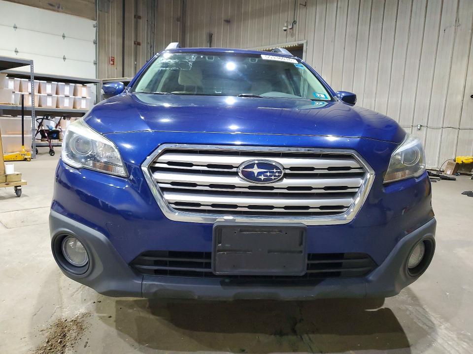 Продаж на аукціоні авто 2016 Subaru Outback, vin: 4S4BSAFC2G3329961, номер лоту: 55338016