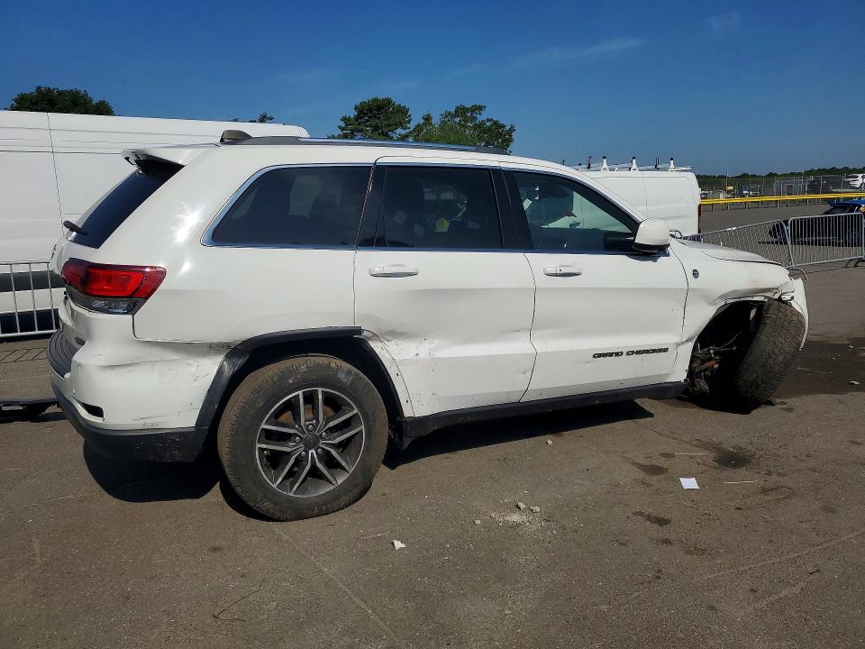 Aukcja sprzedaży 2020 Jeep Grand Cherokee, vin: 1C4RJFAG3LC280695, numer aukcji: 58069036