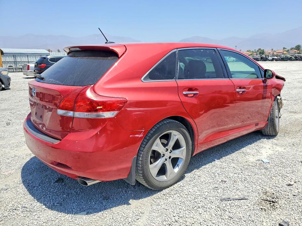 Продаж на аукціоні авто 2010 Toyota Venza, vin: 4T3ZK3BBXAU028533, номер лоту: 57953986