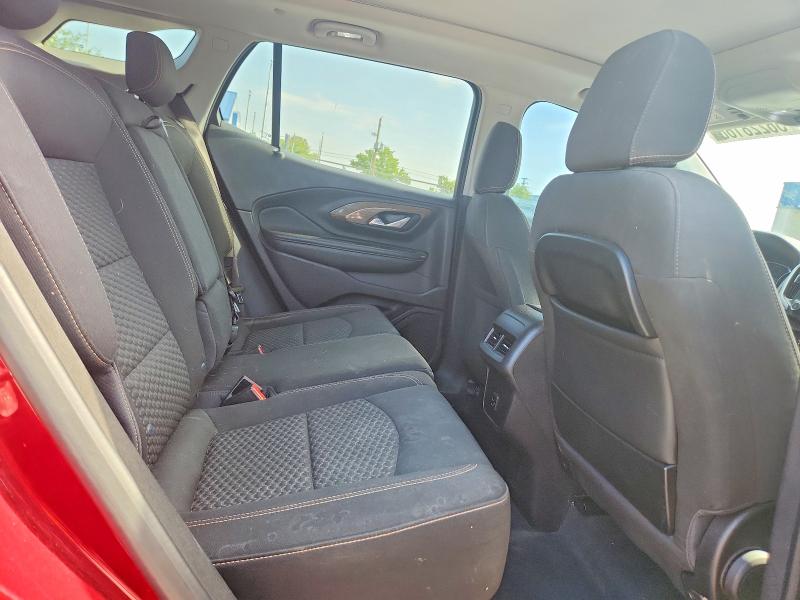 Продажа на аукционе авто 2018 Gmc Terrain, vin: 3GKALTEXXJL318347, номер лота: 56228166