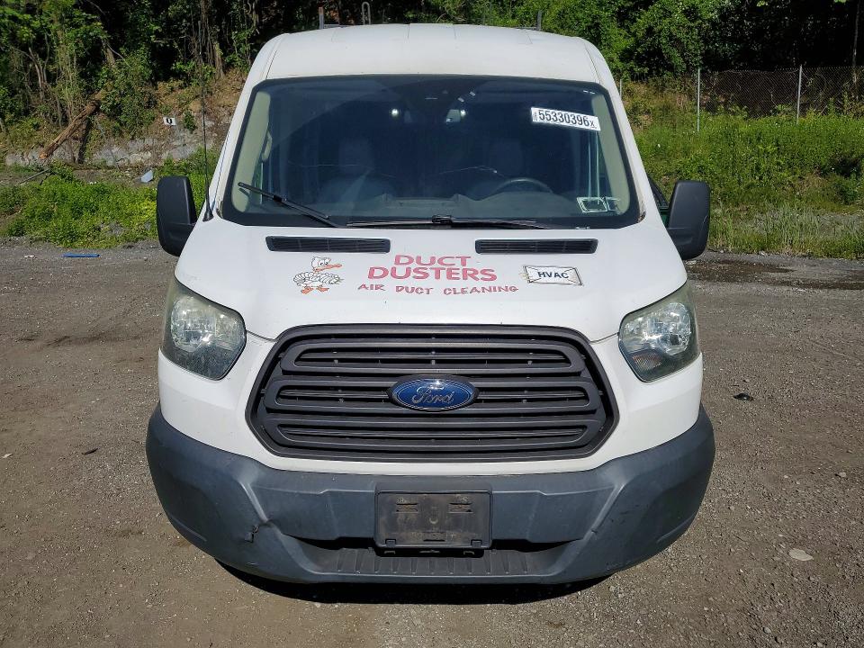 Aukcja sprzedaży 2016 Ford Transit, vin: 1FTYR2CM3GKA00396, numer aukcji: 55330396
