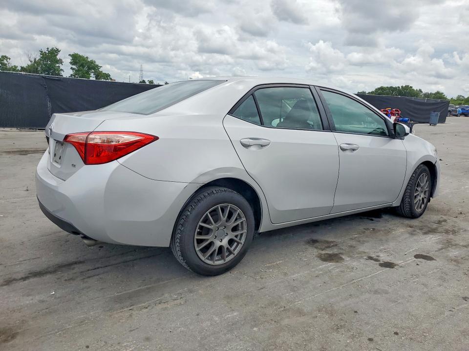 Продажа на аукционе авто 2019 Toyota Corolla, vin: 2T1BURHE1KC181443, номер лота: 56861246