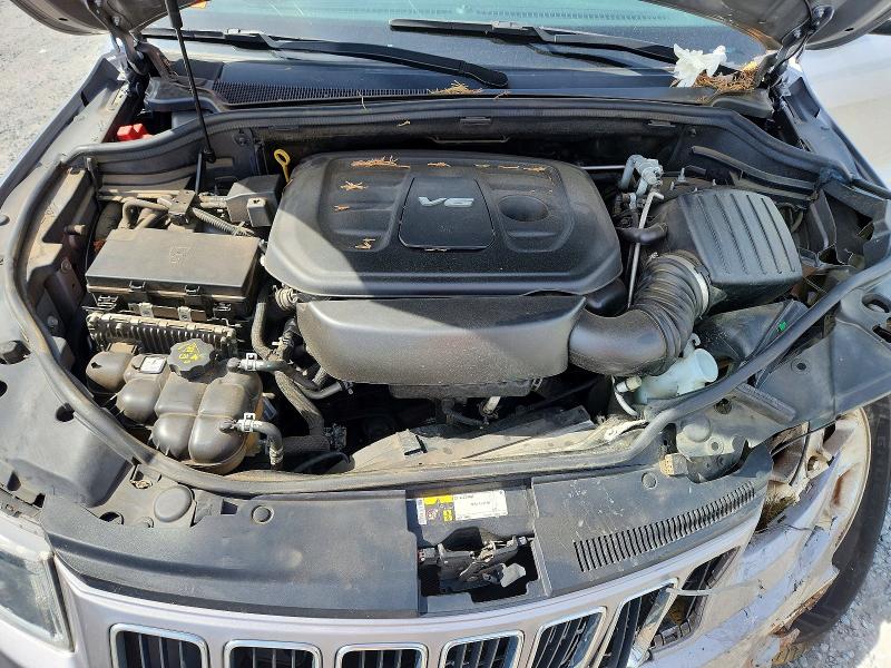 Aukcja sprzedaży 2016 Jeep Grand Cherokee, vin: 1C4RJFAG7GC488424, numer aukcji: 58732716