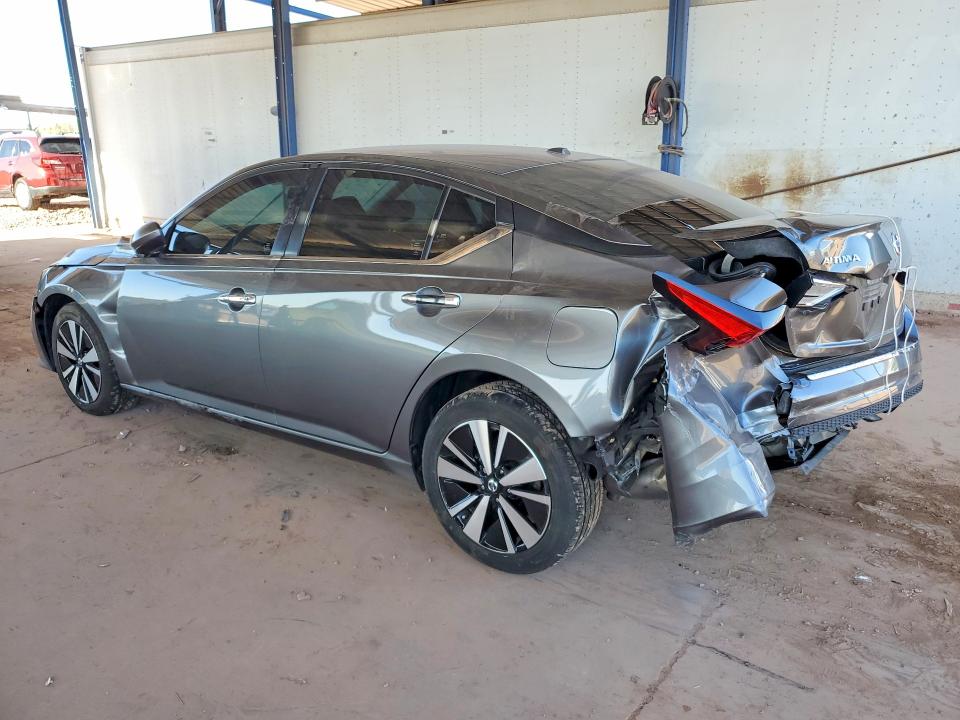 Продажа на аукционе авто 2022 Nissan Altima, vin: 1N4BL4DW9NN353407, номер лота: 55701746