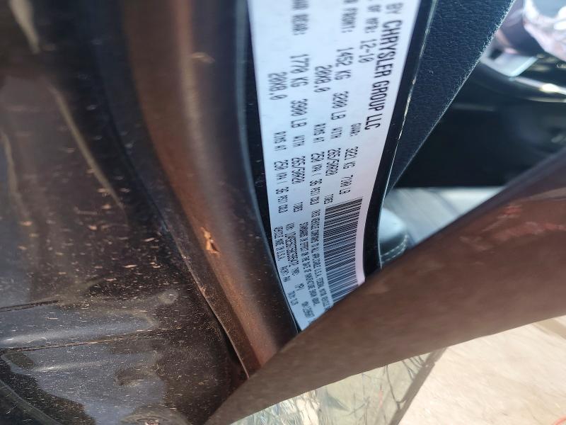 Aukcja sprzedaży 2011 Dodge Durango, vin: 1D4SE5GT5BC595472, numer aukcji: 56459926