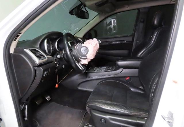 Продаж на аукціоні авто 2013 Jeep Grand Cherokee, vin: 1C4RJFDJ4DC563714, номер лоту: 58151256