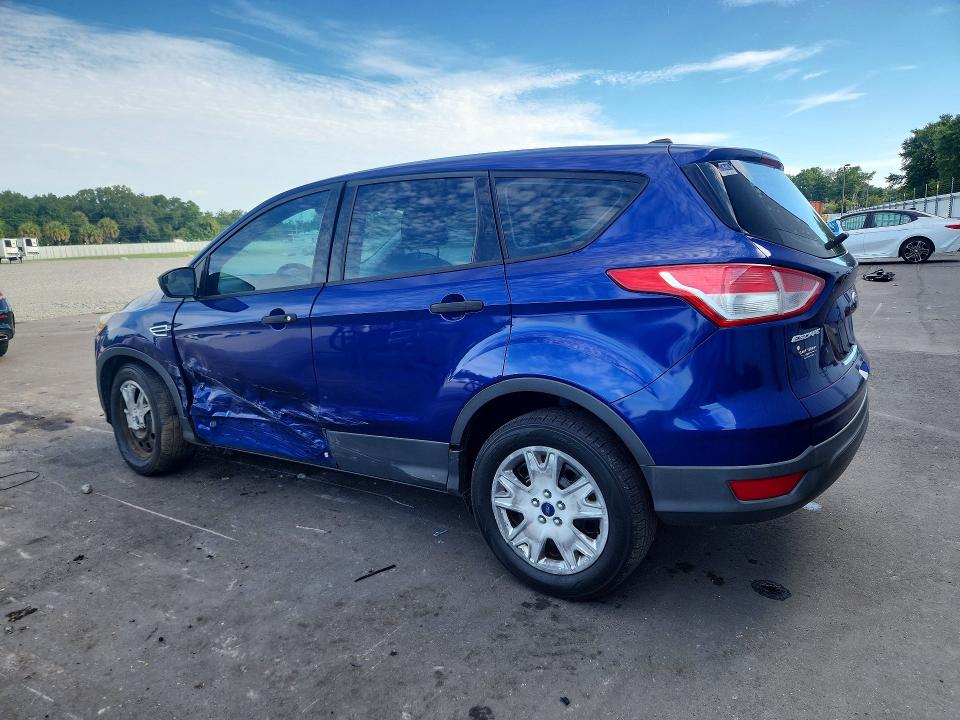56531706 :رقم المزاد ، 1FMCU0F74EUD29592 vin ، 2014 Ford Escape مزاد بيع