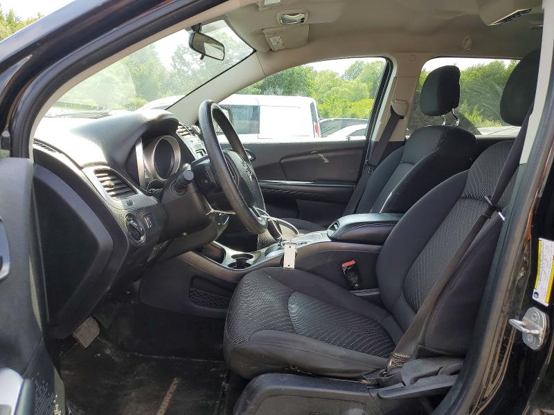 Продажа на аукционе авто 2014 Dodge Journey, vin: 3C4PDDBGXET211754, номер лота: 57826096