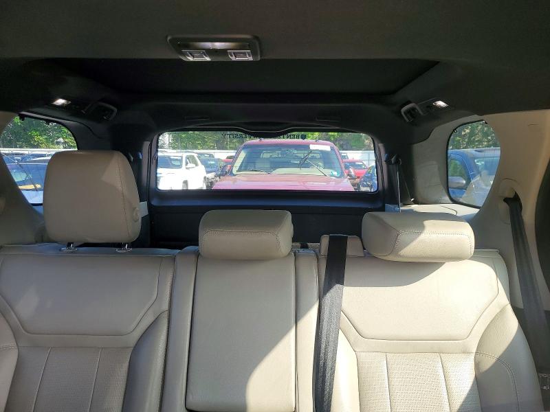 2018 Land Rover Discovery მანქანა იყიდება აუქციონზე, vin: SALRR2RV3JA065002, აუქციონის ნომერი: 56979426