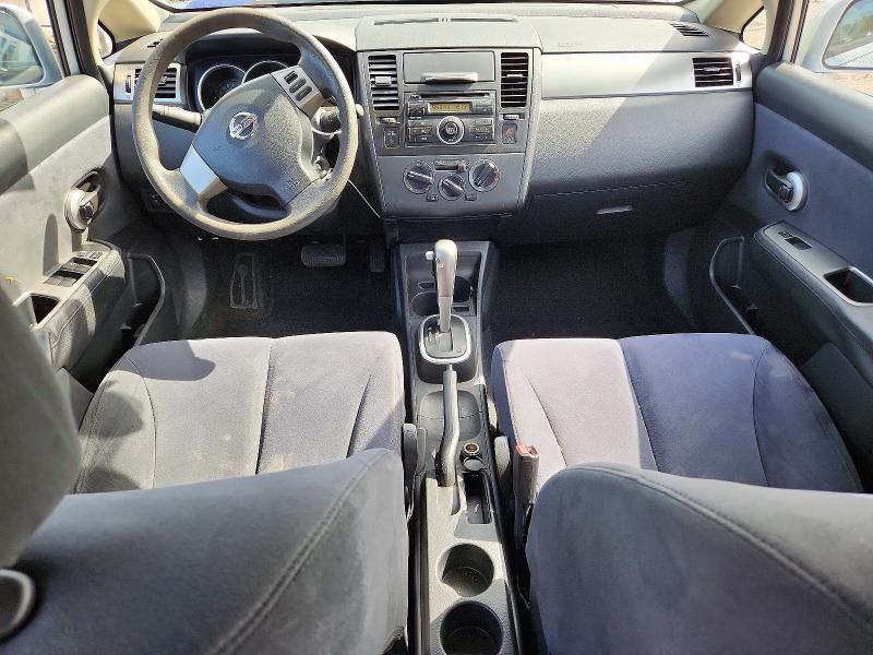 Aukcja sprzedaży 2009 Nissan Versa, vin: 3N1BC13E89L390569, numer aukcji: 56090896