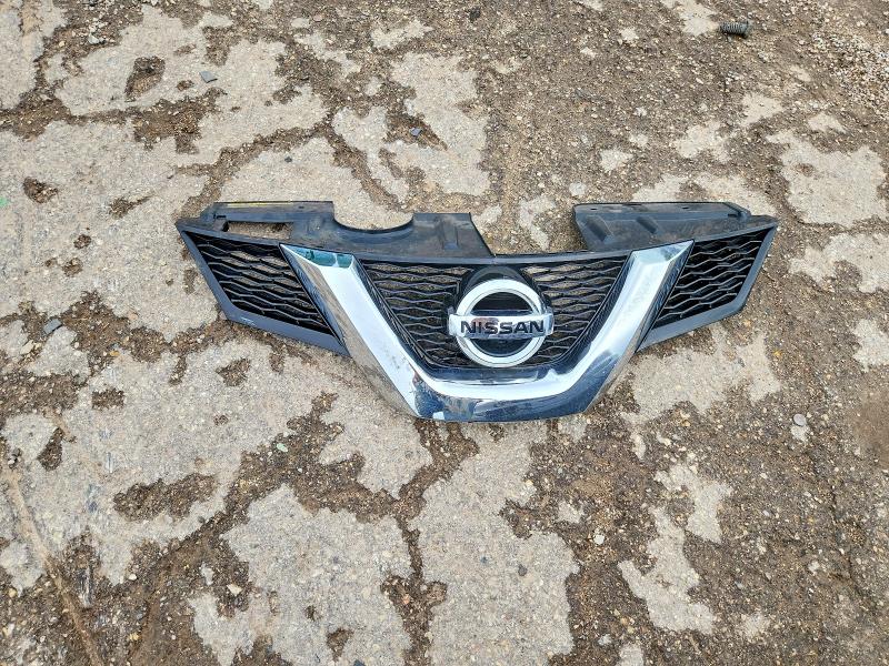 Продаж на аукціоні авто 2016 Nissan Rogue, vin: 5N1AT2MV4GC748770, номер лоту: 56818006