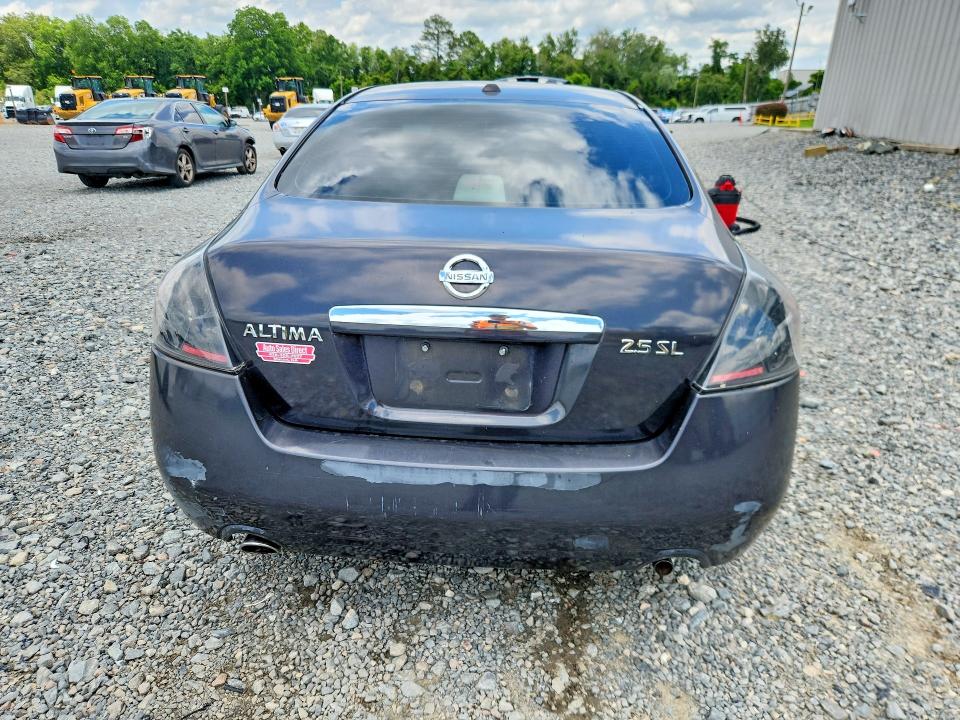 Aukcja sprzedaży 2008 Nissan Altima, vin: 1N4AL21EX8N553759, numer aukcji: 55319846
