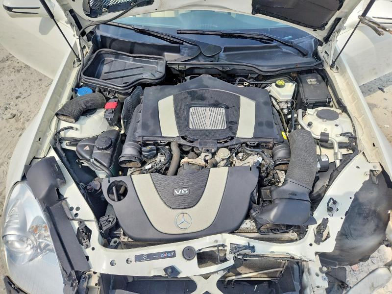 Продаж на аукціоні авто 2009 Mercedes-benz Slk, vin: WDBWK54F09F192402, номер лоту: 58570006