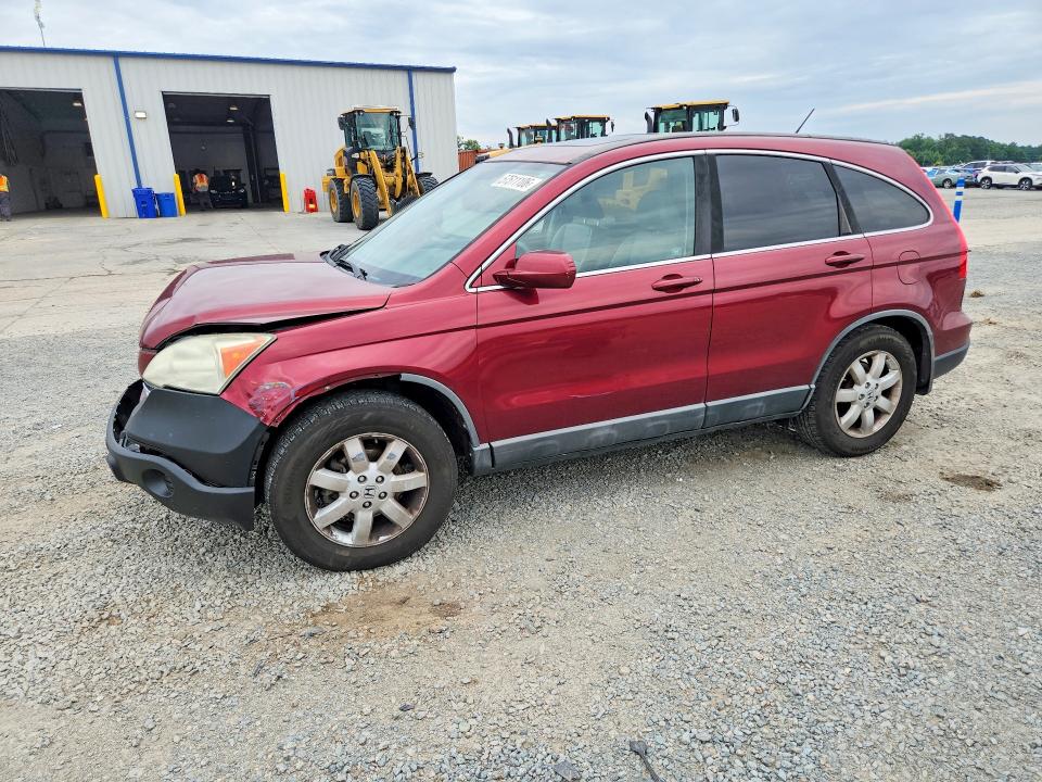 Продаж на аукціоні авто 2009 Honda Cr-v, vin: 5J6RE48719L048260, номер лоту: 57511106